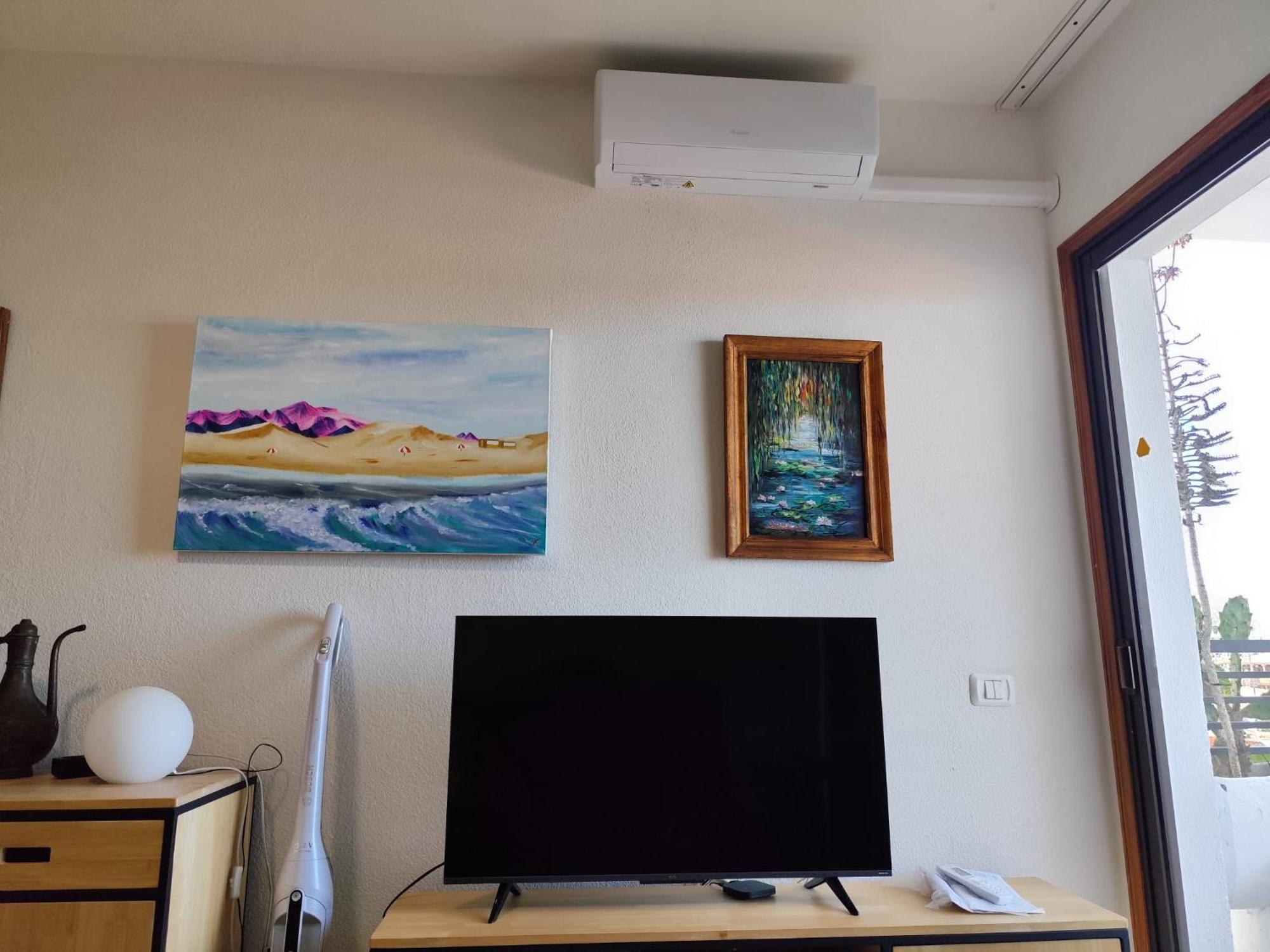 Apartament Casa Iguazu - At The Center Of Playa Del Ingles Maspalomas  Zewnętrze zdjęcie