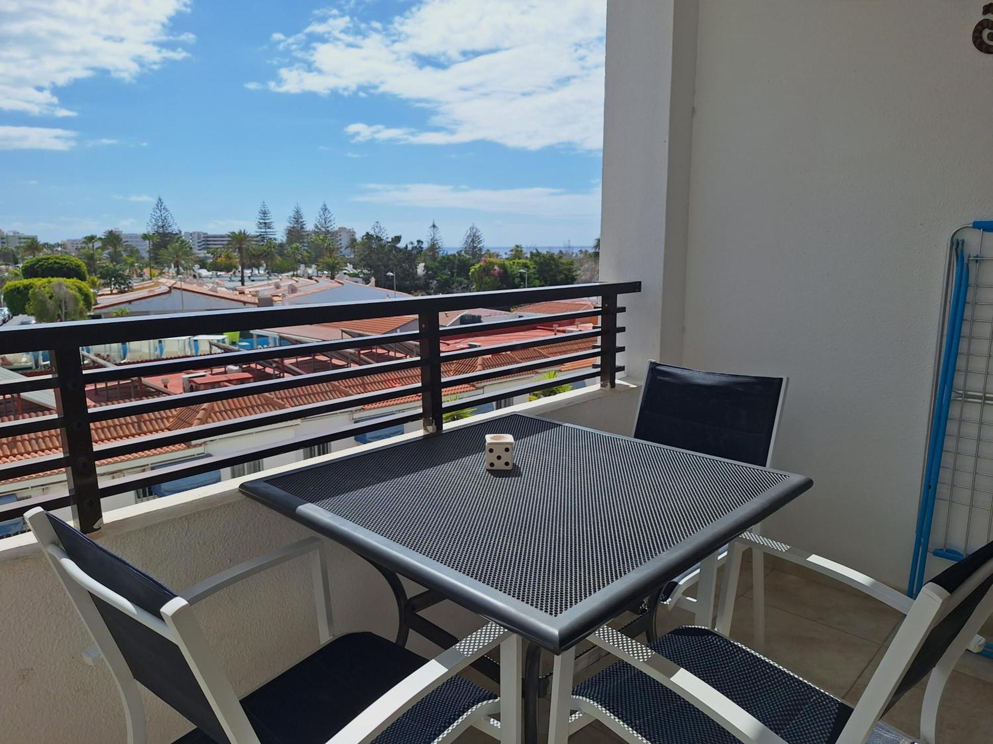 Apartament Casa Iguazu - At The Center Of Playa Del Ingles Maspalomas  Zewnętrze zdjęcie