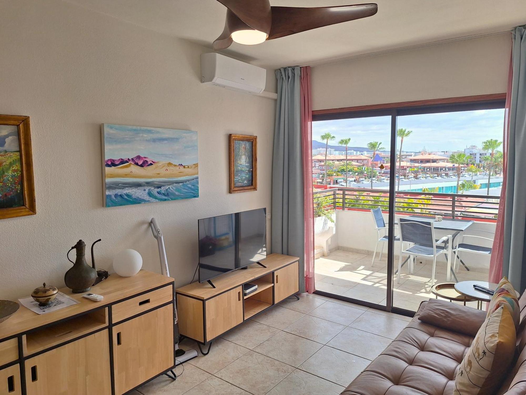 Apartament Casa Iguazu - At The Center Of Playa Del Ingles Maspalomas  Zewnętrze zdjęcie