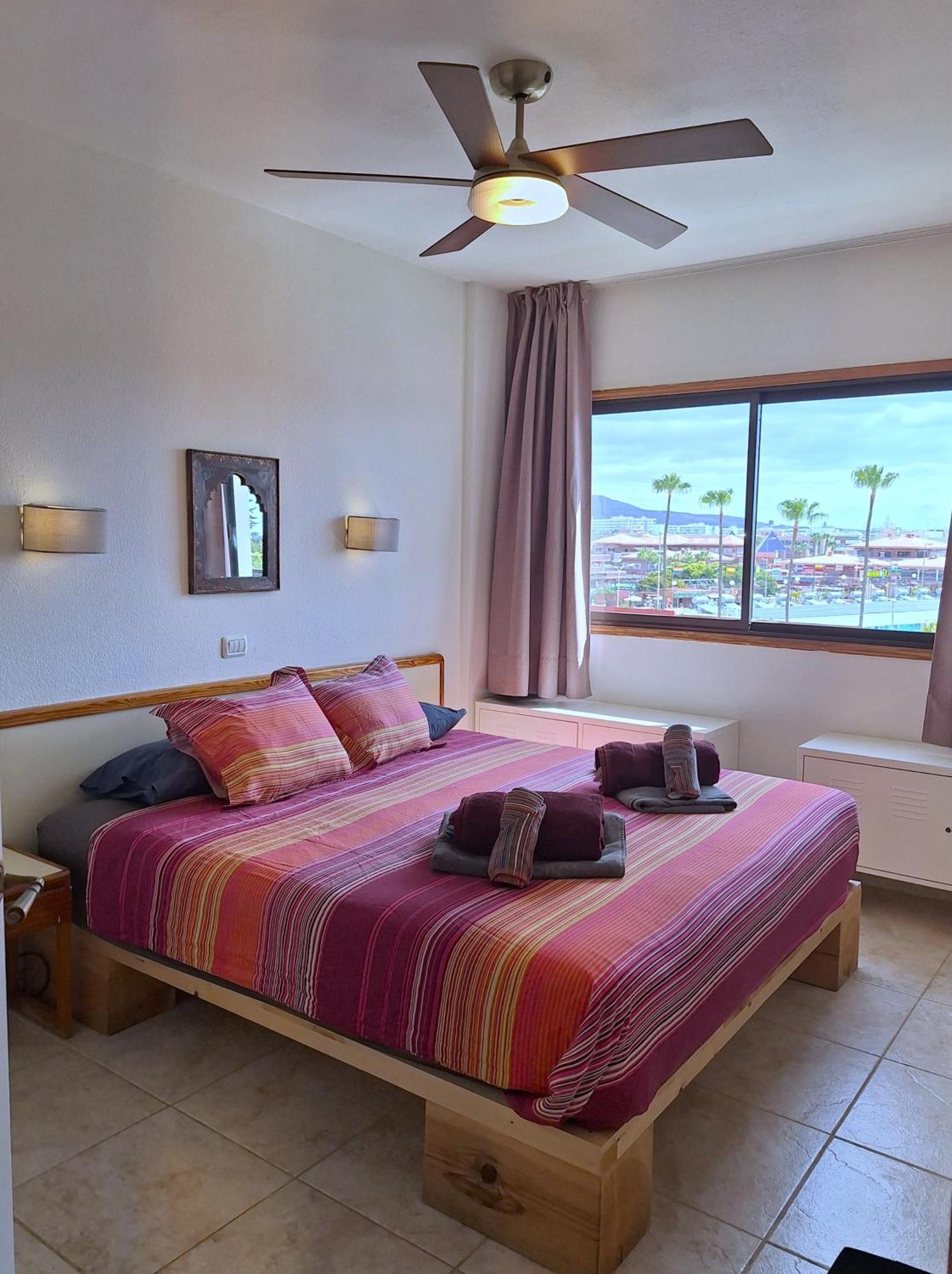 Apartament Casa Iguazu - At The Center Of Playa Del Ingles Maspalomas  Zewnętrze zdjęcie