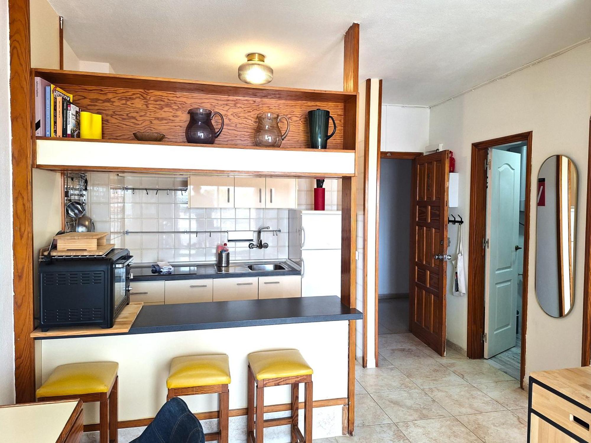 Apartament Casa Iguazu - At The Center Of Playa Del Ingles Maspalomas  Zewnętrze zdjęcie
