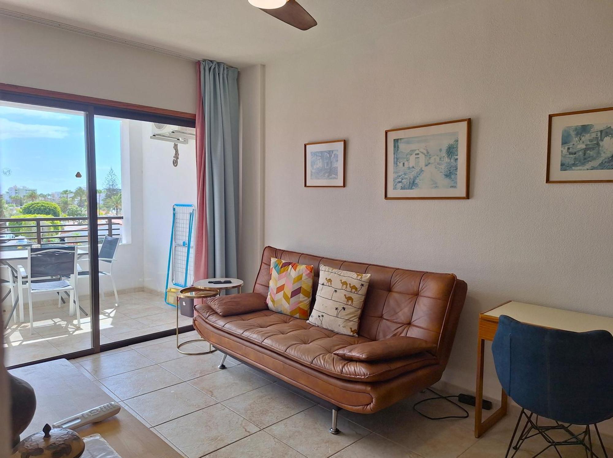 Apartament Casa Iguazu - At The Center Of Playa Del Ingles Maspalomas  Zewnętrze zdjęcie