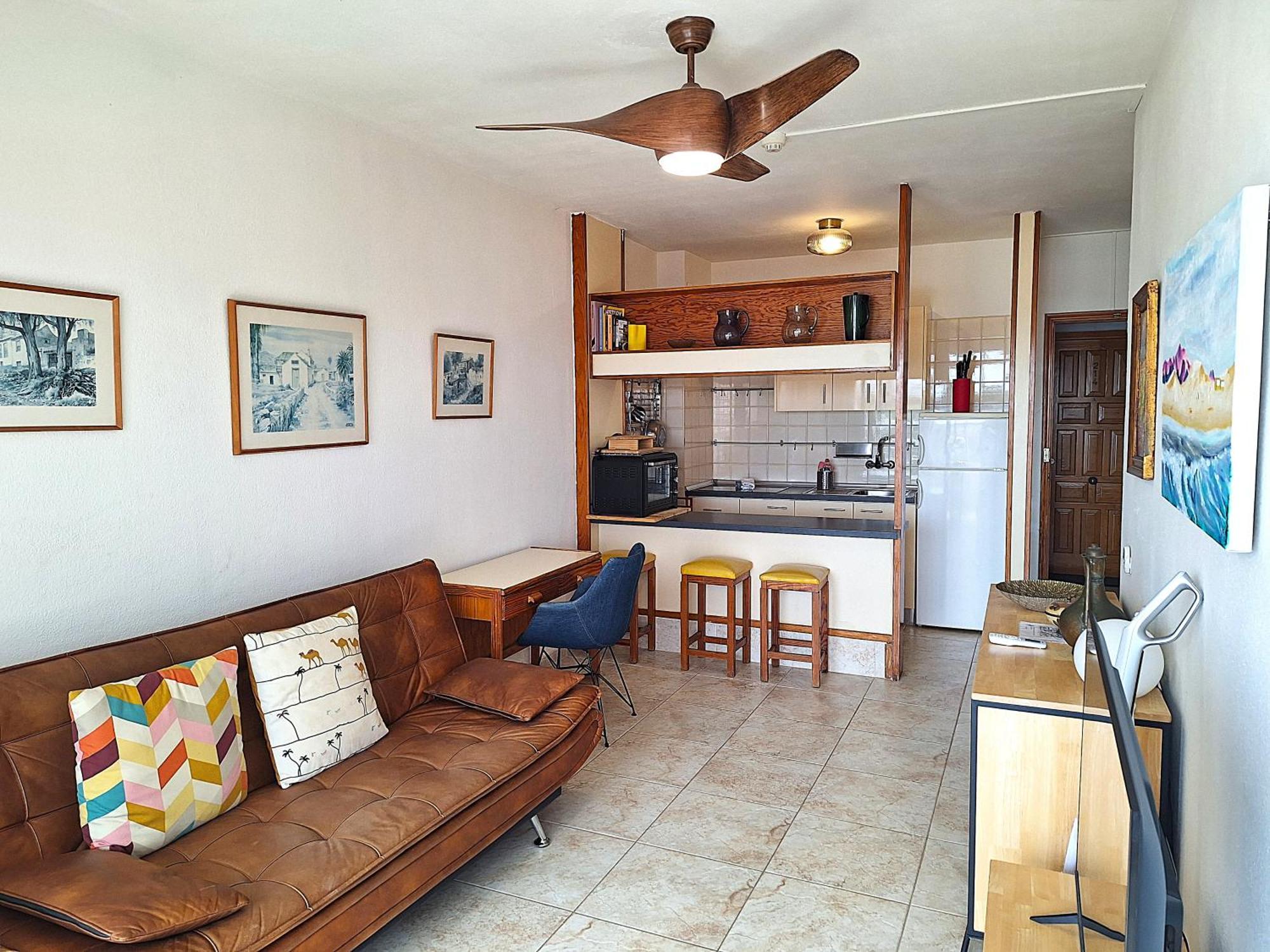 Apartament Casa Iguazu - At The Center Of Playa Del Ingles Maspalomas  Zewnętrze zdjęcie