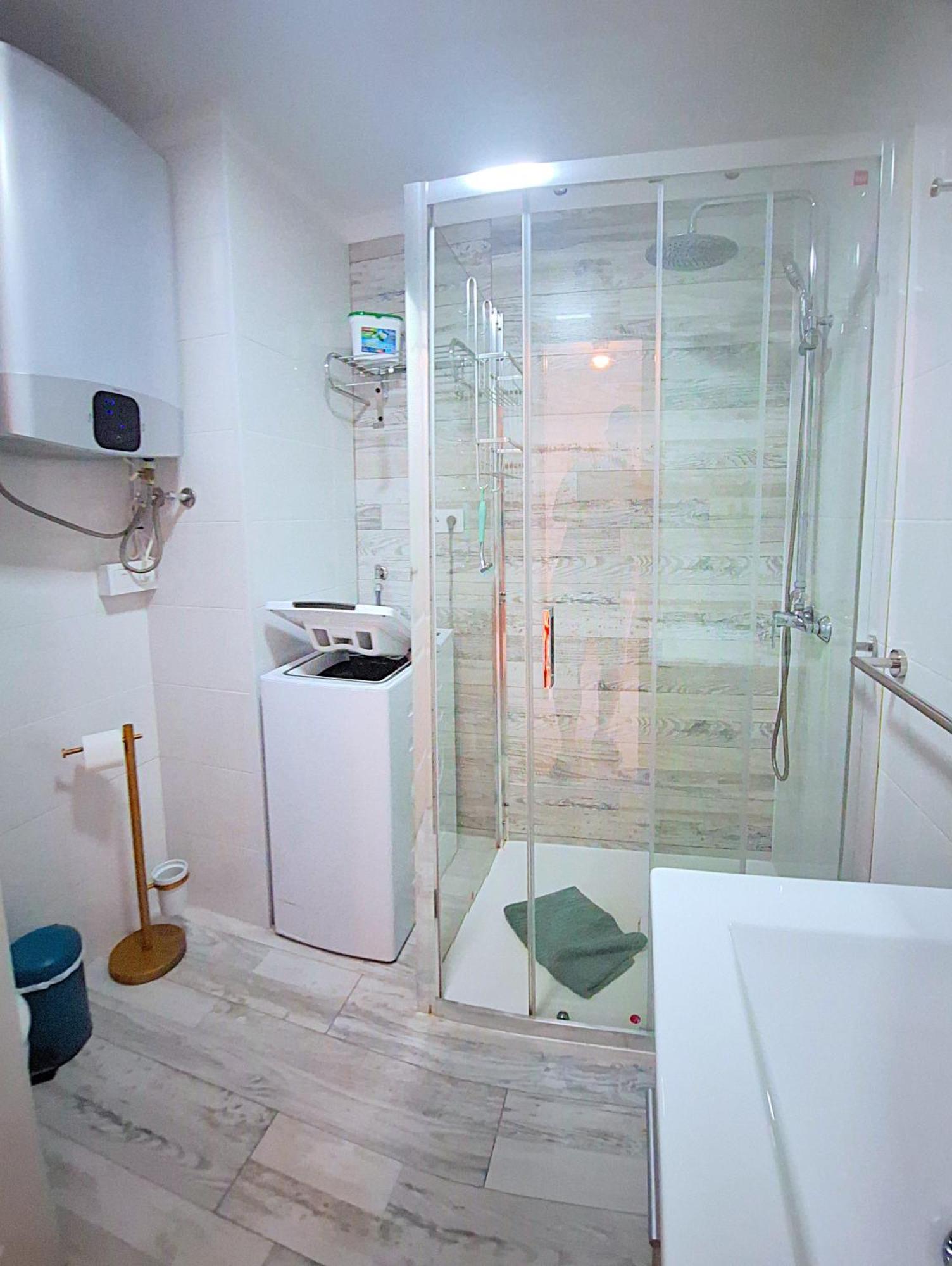 Apartament Casa Iguazu - At The Center Of Playa Del Ingles Maspalomas  Zewnętrze zdjęcie