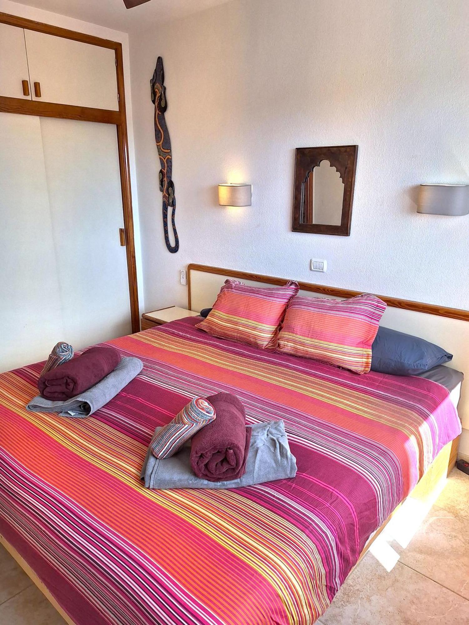 Apartament Casa Iguazu - At The Center Of Playa Del Ingles Maspalomas  Zewnętrze zdjęcie